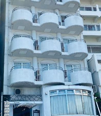 Minoya Hotel Atami  Exteriör bild