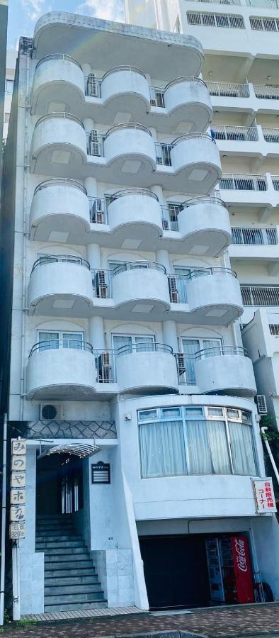 Minoya Hotel Atami  Exteriör bild