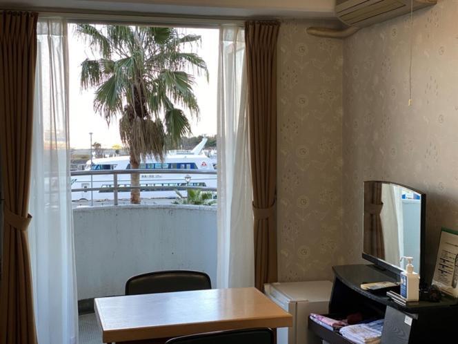 Minoya Hotel Atami  Exteriör bild